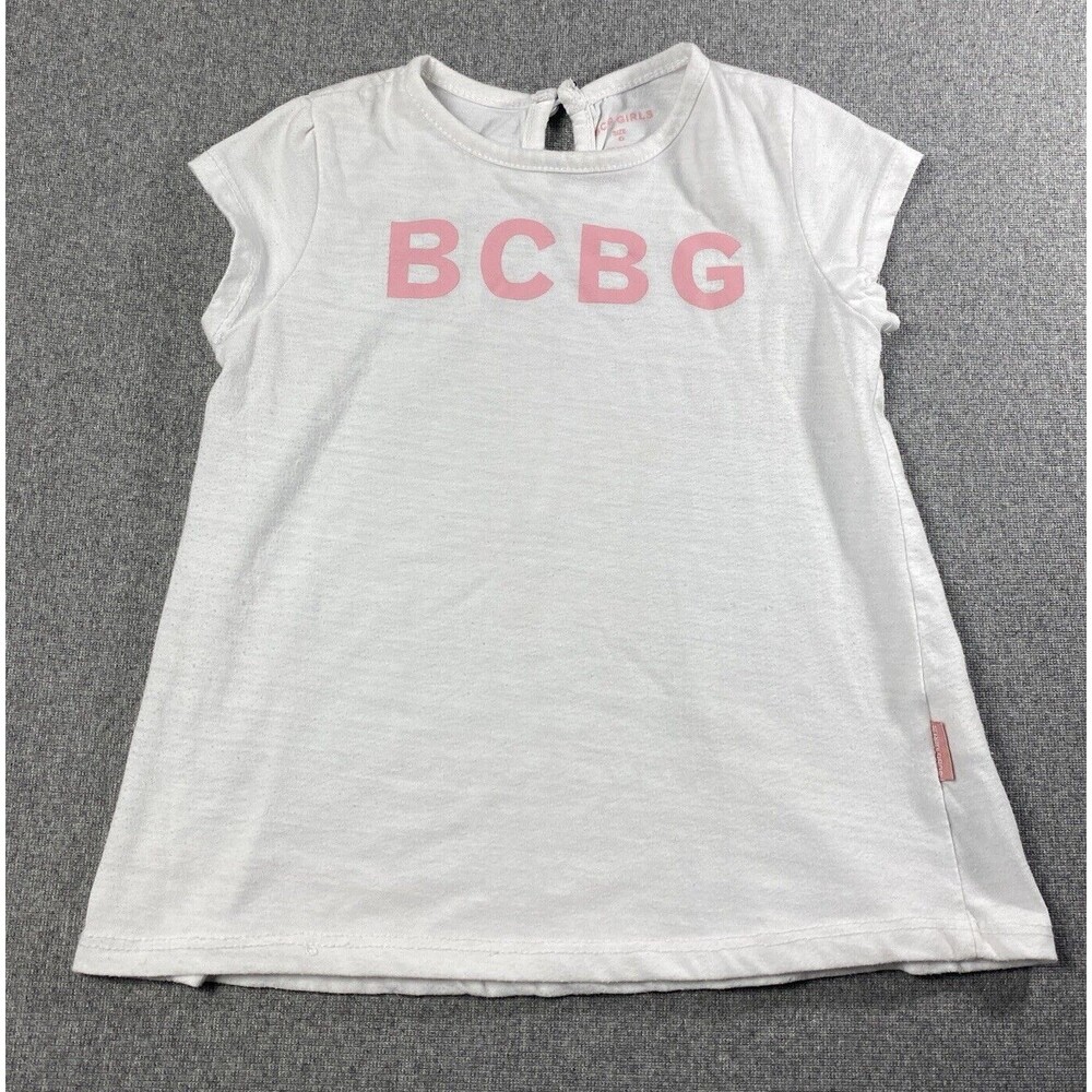 BCBG GIRL T-shirt  Size 6